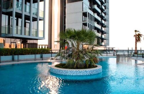Jumeirah Village Circle Apartment | Resort lifestyle, Fantastic Views, Bright & Brand new