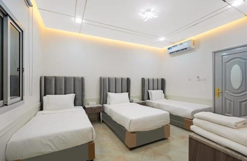 Al Kubus Villa | The Sunshine Farm by Al Dana Paradise Luxury 6BR Secluded Nature Mountains