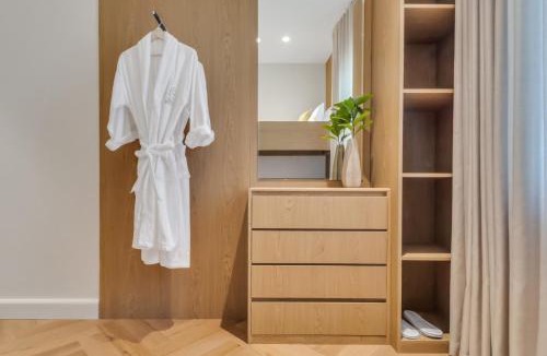 Khor Fakkan Apartment | The Khorfakkan Suite by Riviera