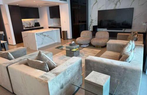 Rumailah Apartment | Luxury Apartments - Ajman Corniche UAE