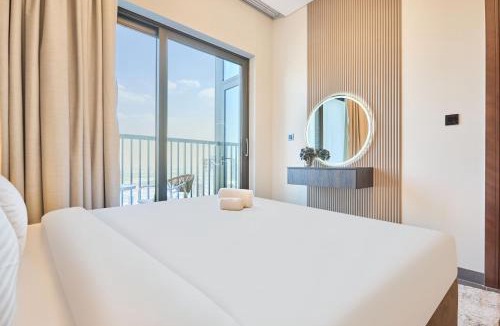 Nad Al Sheba Apartment | STAY BY LATINEM Luxury 1BR Holiday Home CB 2601 Near Burj Khalifa