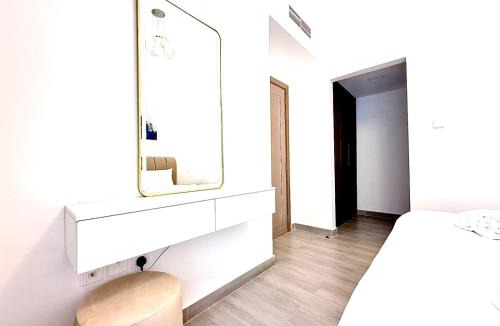 Dubai Apartment | Majestic 2 BHK Park view at Liwan 2- Dubai