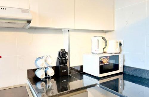 Dubai Apartment | Majestic 2 BHK Park view at Liwan 2- Dubai
