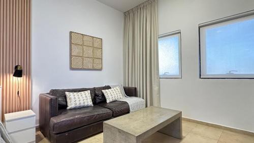 Dubai Apartment | Cozy & Stylish Studio in Silicon Oasis
