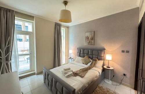 Dubai Apartment | 2BR available with Private terrace