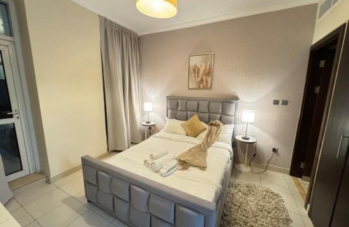 Dubai Apartment | 2BR available with Private terrace