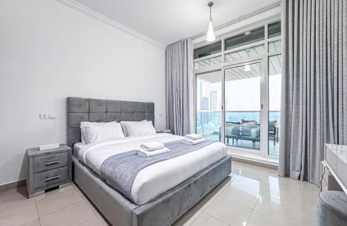 Dubai Marina Apartment | Opal Tower Condos - Dubai Marina
