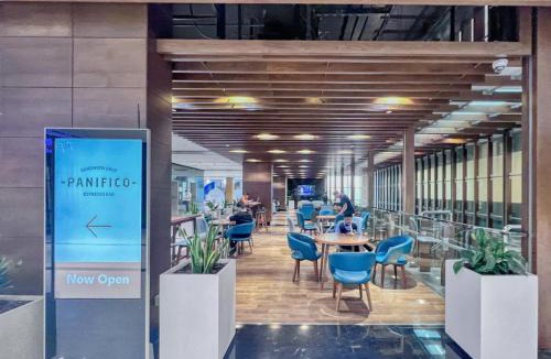 DIFC Apartment | FIRST CLASS 2BR Elegant Duplex Haven