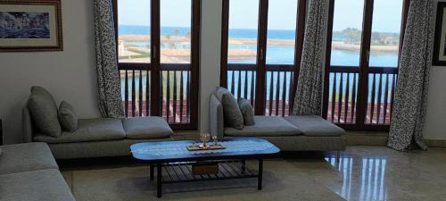As Sifah Apartment | Deluxe As sifah resort suites, jebel sifah resort