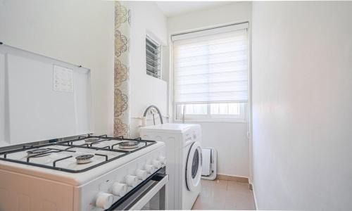 Ashkelon Apartment | דירת הפרימיום - 5 דקות נסיעה מהים