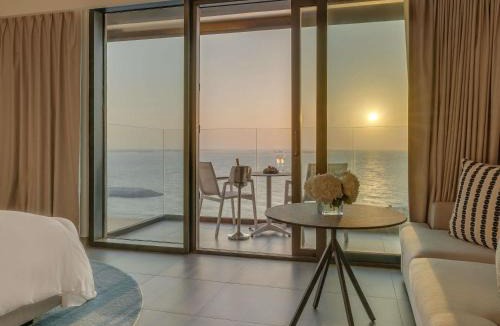 Ras Al Khaimah Resort | Mövenpick Resort Al Marjan Island