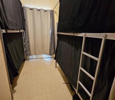 Mussafah Hostel | Paradiso Stay