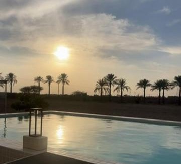 Khatt Other | Naseem Farm Escape - dog-friendly camp site