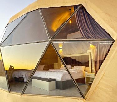 Wadi Rum Other | Wadi rum sky luxury