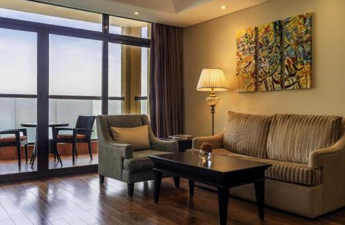 Ras Al Khaimah Resort | Pullman Resort Al Marjan Island