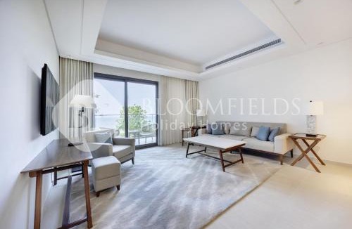 Sharm Apartment | Bloomfields 2BR Address Residences Fujairah