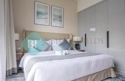 Sharm Apartment | Bloomfields 2BR Address Residences Fujairah