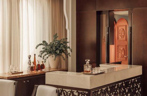 Palm Jumeirah Resort | One&Only The Palm Dubai