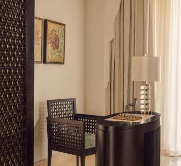 Palm Jumeirah Resort | One&Only The Palm Dubai