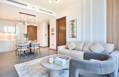 Nad Al Sheba Apartment | STAY BY LATINEM Luxury 2BR Holiday Home CB 1215 Near Burj Khalifa