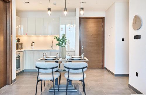 Nad Al Sheba Apartment | STAY BY LATINEM Luxury 2BR Holiday Home CB 1215 Near Burj Khalifa