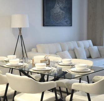 Umm Suqeim 3 Apartment | Burj View Apartment at Madinat Jumeirah Living