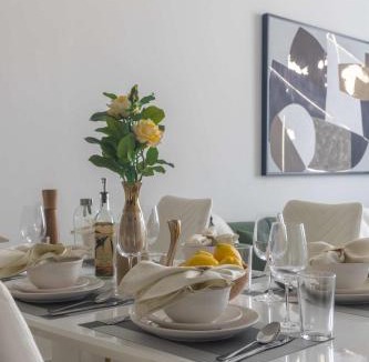Dubai Apartment | Frank Porter - GEMZ by Danube, Al Furjan