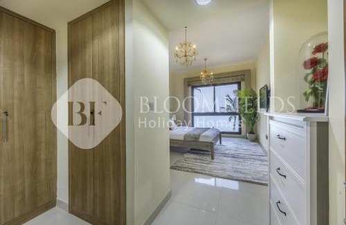 Al Kubus Apartment | Bloomfields 2BR+Maid - Mina Al Fajer Fujairah