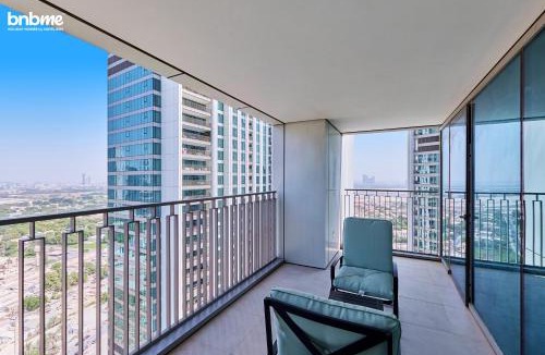 Za'abeel 2 Apartment | bnbmehomes - Downtown Views II
