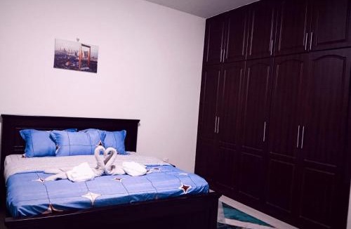 Abu Dhabi Apartment | Eleganza House