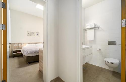 Eilon Apartment | Keshet Eilon - Suites and Villas