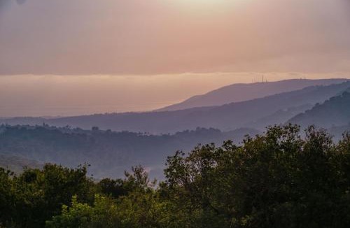 Eilon Apartment | Keshet Eilon - Suites and Villas