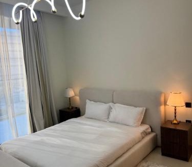 Mina Al Arab Apartment | Luxury Beachfront Apartments by VB Homes