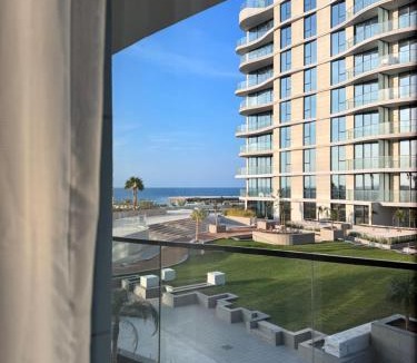 Mina Al Arab Apartment | Luxury Beachfront Apartments by VB Homes
