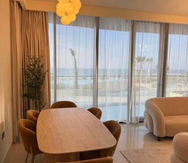 Mina Al Arab Apartment | Luxury Beachfront Apartments by VB Homes