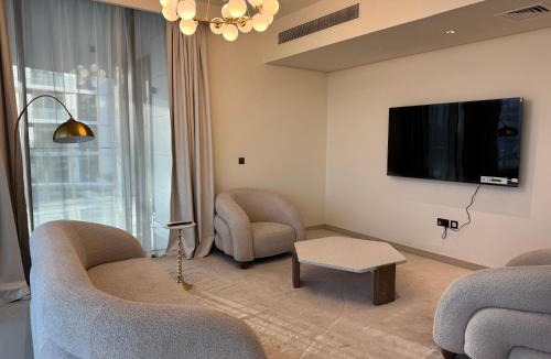 Mina Al Arab Apartment | Luxury Beachfront Apartments by VB Homes