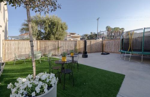 Poriya Illit Villa | Sun Circle - וילה יוקרתית עם בריכה מול הכנרת