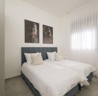 Kiryat Ata Apartment | The most special 4-BDR penthouse in the Krayot
