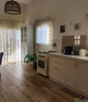 Daliyat al-Karmel Apartment | צימר החורש