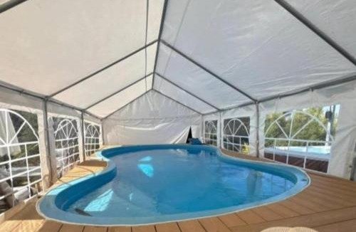 Kfar Vradim Villa | לה פטלונה