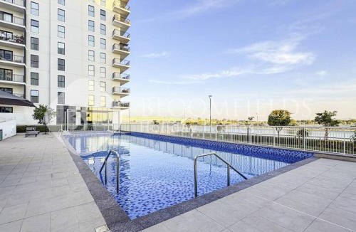 Madinat Zayed Apartment | Bloomfields Luxuries 1Br Apart Water Edge Yas