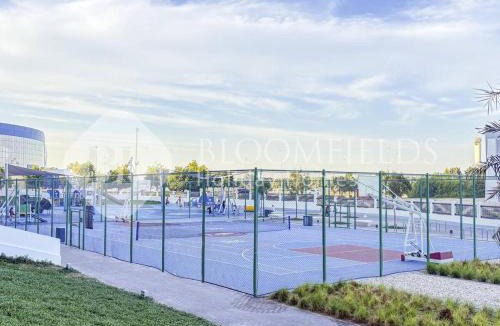 Madinat Zayed Apartment | Bloomfields Luxuries 1Br Apart Water Edge Yas