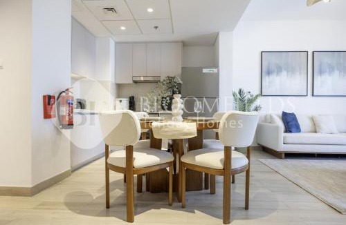 Madinat Zayed Apartment | Bloomfields Luxuries 1Br Apart Water Edge Yas