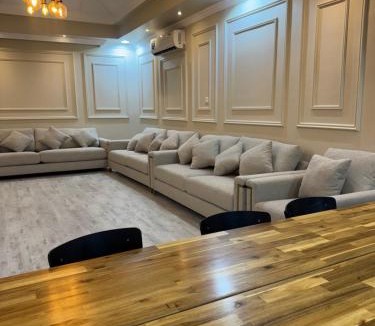 Ras Al Khaimah Villa | Alreef farm