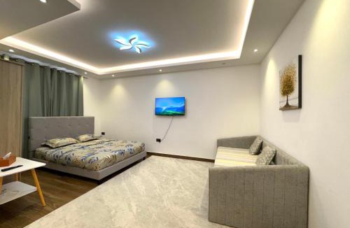 Abu Dhabi House | Luxury Accommodation Near Abu Dhabi Airport