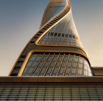 Al Wasl Hotel | Mandarin Oriental Downtown, Dubai