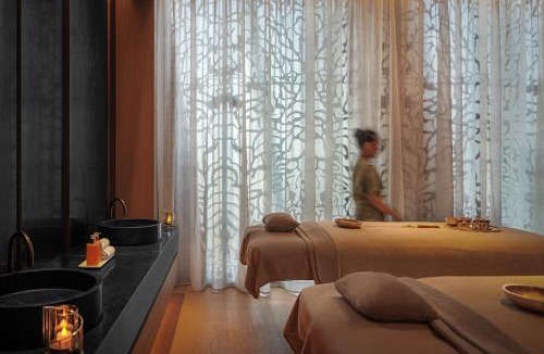 Al Wasl Hotel | Mandarin Oriental Downtown, Dubai