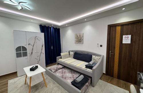 Abu Dhabi House | Luxury Accommodation Near Abu Dhabi Airport