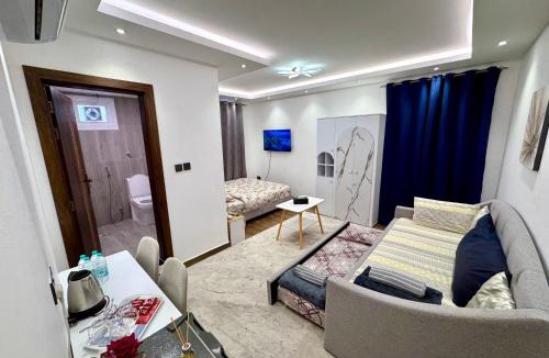 Abu Dhabi House | Luxury Accommodation Near Abu Dhabi Airport