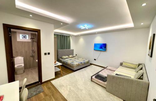 Abu Dhabi House | Luxury Accommodation Near Abu Dhabi Airport